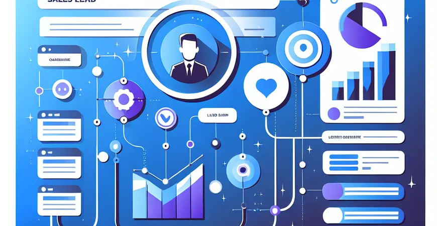 销售线索管理系统推荐 | 快速获客神器